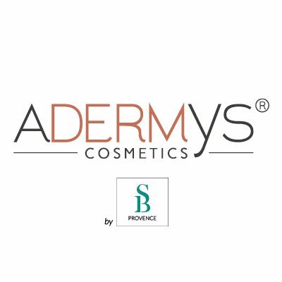 ADERMYS® est une gamme de cosmétiques anti-âge et hydratante, signée @SBPROVENCE, aux ingrédients naturels.
Tous les produits : https://t.co/qUwd5Qd0Il