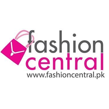 Fashion Central is the virtual hub of the latest fashion; here you can find several online fashion boutiques, latest news of Pakistani fashion industry