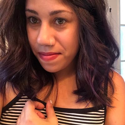 stasiadislikes's profile picture. 28.Plant mom and rabbit mom. cat mom. introvert. Harry Potter lover. Vet Med.