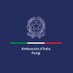 Italy in France (@ItalyinFrance) Twitter profile photo