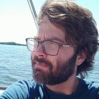 Daniel Worley (@worleydl) 's Twitter Profile