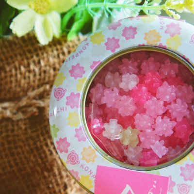 Pink Confeito💛さんのプロフィール画像