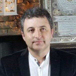 Cenk Kaynak