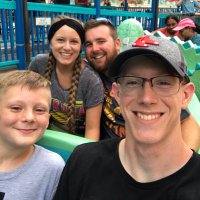 William Stephenson (@b_stephenson98) 's Twitter Profile