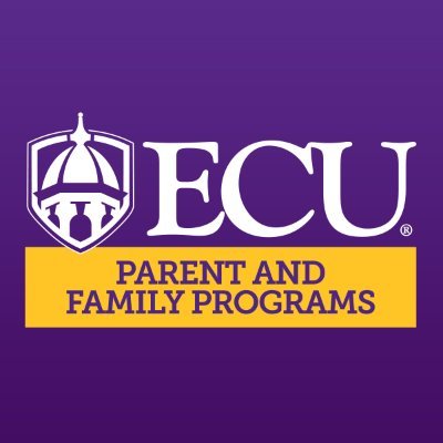 ECU Office of Parent and Family Programs is the office that supports you, as parents and family members of an East Carolina University student.