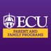 ECU Parents (@ECUParents) Twitter profile photo