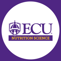 Nutrition Science @ ECU(@ECUNUTR) 's Twitter Profileg