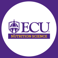 Nutrition Science @ ECU (@ecunutr) 's Twitter Profile