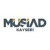MÜSİAD Kayseri (@musiad_kayseri) Twitter profile photo MÜSİAD Kayseri (@musiad_kayseri) Twitter profile photo