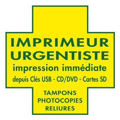 ImprimerieVN's profile picture. Imprimerie Versailles Normand - Ouvert du Mardi au Samedi 8h45 / 12h15 - 13h45 / 19 h (18h le samedi)