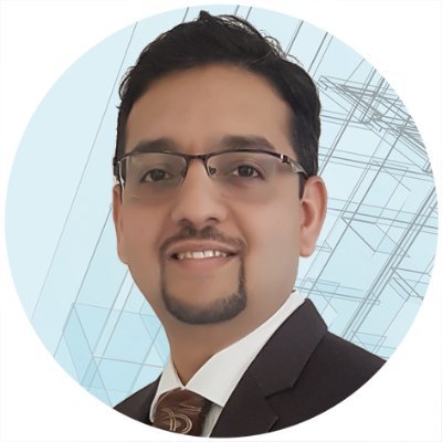 MD @ FusionGBS, India. Lived & worked in 3 Continents. Digital Evangelist. Passionate about 'Glocalisation', Service-Management & Team Building. Views Personal