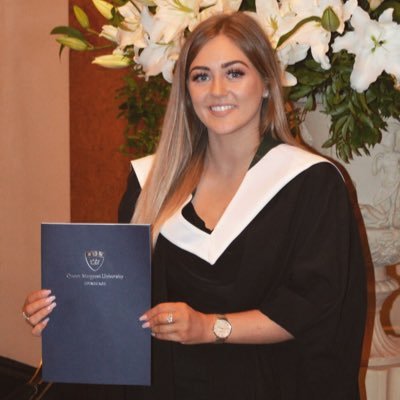 MissHayHE's profile picture. Home Economics Teacher @DumfriesAcademy⭐️PGDE at @UniStrathclyde ⭐️ First Class BSc (Hons) Nutrition at @QMUniversity ⭐️