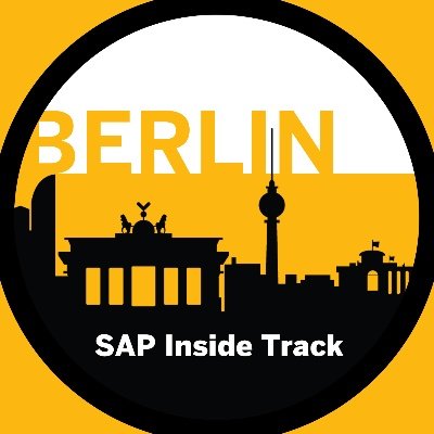 SAP Inside Track Berlin