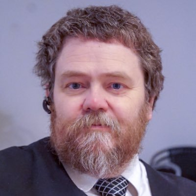 Ulf_Buss's profile picture. Är den jag är, och duger jag inte som jag är, är det inget som bekymrar mig