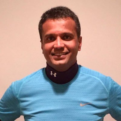 johnskars's profile picture. Enterprise Banking Solutions Executive @Finacle @Infosys. Passionate about all things digital. An avid marathoner. All views and opinions are my own.