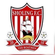 Sholing FC U18s