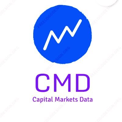 Official Twitter of Capital Markets Data. We collect and disseminate historical economic data so that you don’t have too. All charts are my own.