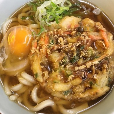 天玉うどん Tentama Magnet Twitter 天玉うどん Tentama Magnet Twitter
