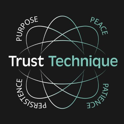 The Trust Technique
Helping #animals and #people find a deep sense of #trust and confidence while opening new possibilities of co-operation.