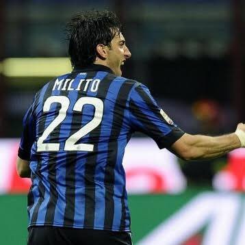 Militoに惹かれてインテルの虜に🖤💙/ 2019-3-17 Derby di Milanoにて初現地観戦⚽️ /ICG