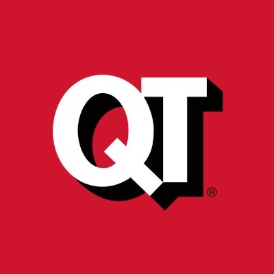 QuikTrip x YETI Rambler® 30 oz Travel Mug – QuikTripShop