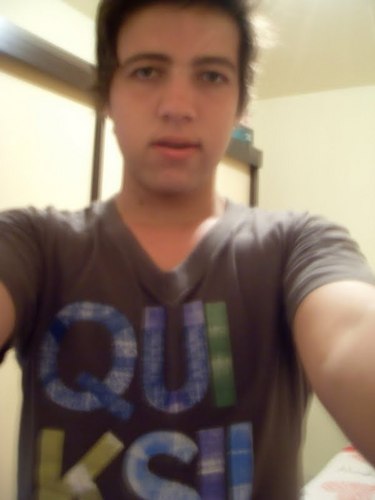 - e hoje, a minha unica certeza é de que quero estar com você sempre, pra sempre (yn' *-*