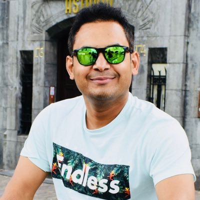 iRohitPatel's profile picture. A common man, a friend you can trust, Jolly by nature with enough sense of humour, and a person with kind heart.:-D