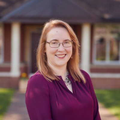 Head of Loughborough High School, an independent day school for girls aged 11-18.