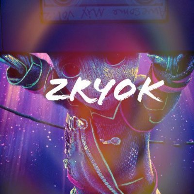 Lvl. 15 | Jugador de lol promedio xd | Venezuela | Contacto : ryokcontacto@gmail.com | Instagram:https://t.co/rl5lFMBxfR