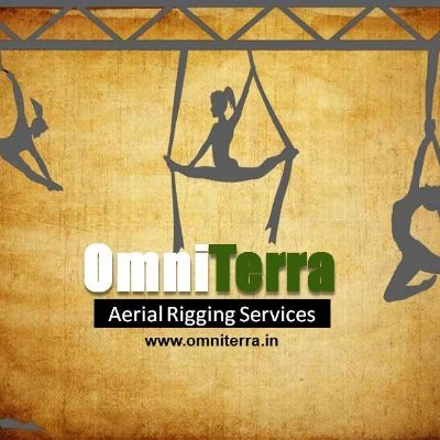 OmniTerra specialized in designing & building  adventure parks & adventure Plus Rigging services for live stage events we work across various sectors