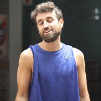 German P Barletta (@gpbarletta) 's Twitter Profile