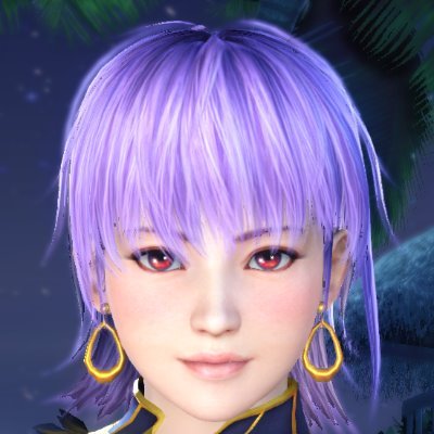 DOAあやねさん推し。DazとかAIイラストで遊んでます。blenderも勉強中。リクエストは受けつけてませんのでご了承ください(request are not accepted)。