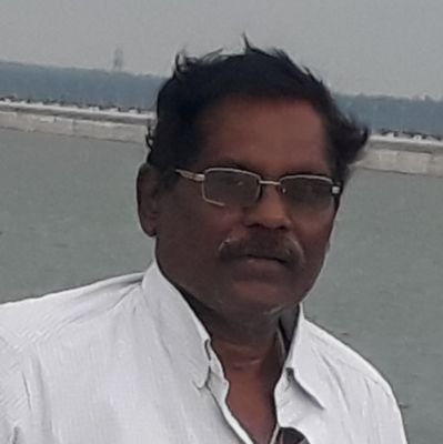 VojjalaNiranjan's profile picture. Retired employee, rotary club member