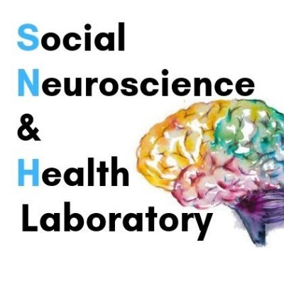 SocNeuroHealth Profile Picture