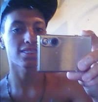 Em busca de mais uma conquista :D