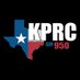 KPRC AM 950 (@KPRCradio) Twitter profile photo