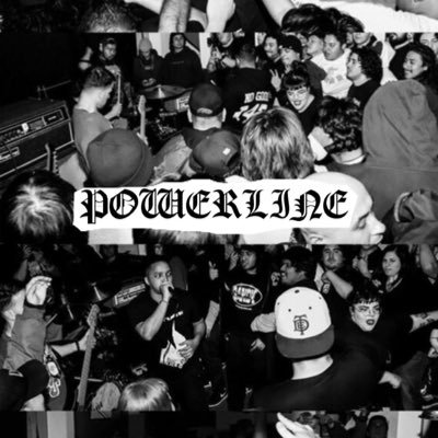 powerlineusa's profile picture. LOS ANGELES HARDCORE • IG : @powerlineusa