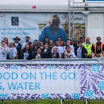 NicolaDixon17's profile picture. Former Team Manager at Co op