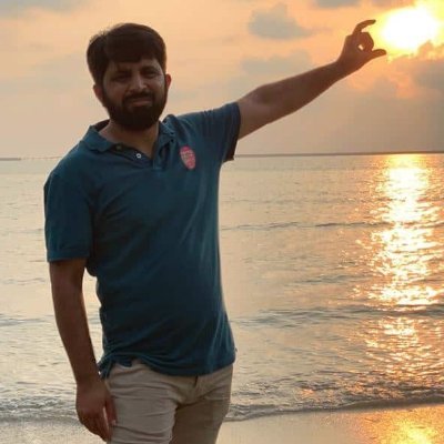 Drupal Developer. Manage and build communities in Pakistani cities and member of user groups in Germany. 🦋