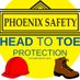 Phoenix Safety (@phoenixpudsey) Twitter profile photo Phoenix Safety (@phoenixpudsey) Twitter profile photo