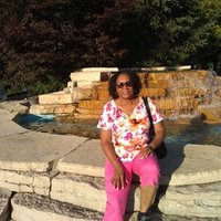 Deloris James - @Deloris90439593 Twitter Profile Photo