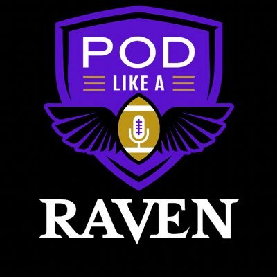 Tune in weekly as @Antonio_Barbera, @JaceTEvans & @TimHorsey discuss the Baltimore Ravens | Part of the @FanSided Podcast Network