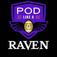 Pod Like A Raven (@podlikearaven) 's Twitter Profile