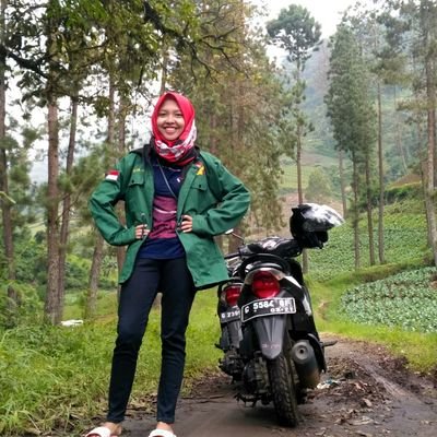 Akun ini hanya untuk bersambat-sambat ria