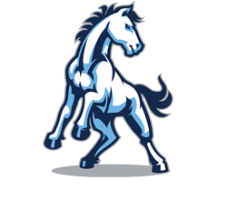 We are a PreK-6th grade elementary school in Jones County, North Carolina.  We are Motivated, Empowered, and Safe!  We are the Maysville Elementary Mustangs!