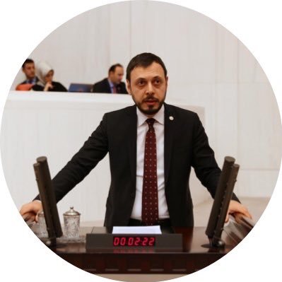 27. Dönem AK Parti İstanbul Milletvekili | İmam Hatipli | Peyzaj Mimarı