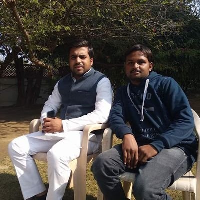 Siddhar30797983's profile picture. social worker at samajwadi party.