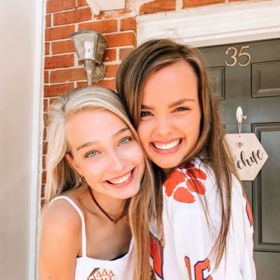 clemson university kappa delta