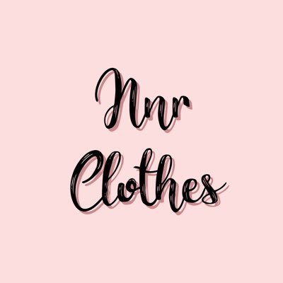 nnr_clothesshop's profile picture. 🎈เสื้อยืด Over Size ราคาถูก 💞 | IG : nnr.clothesshop | ส่งของ จ-ศ 🛵 | สต๊อกของเอง | หมดแล้วลบรูปจ้า 😘 | สนใจกดลิ้งค์ หรือ DM มาเล๊ยย 📲