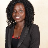 Karen Morgan Nakawuma (@knakawuma) 's Twitter Profile